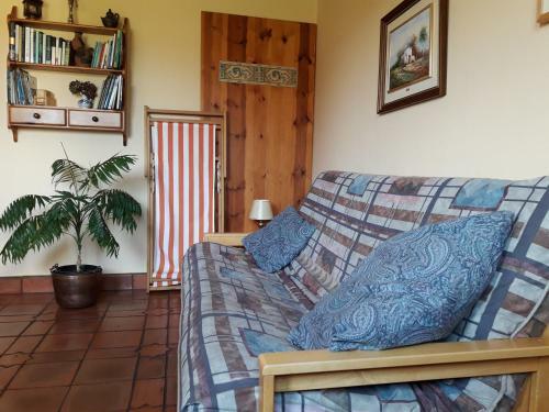 Apartamento Quinta El Verxel