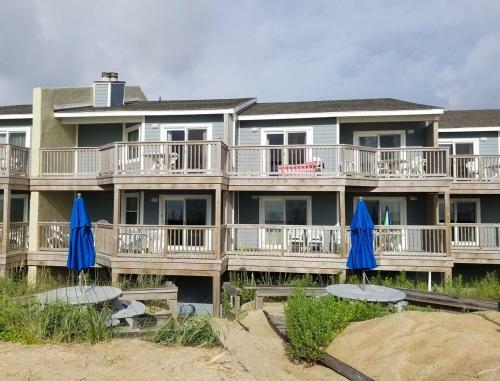 Apartamento Ocean Pines Beach #1