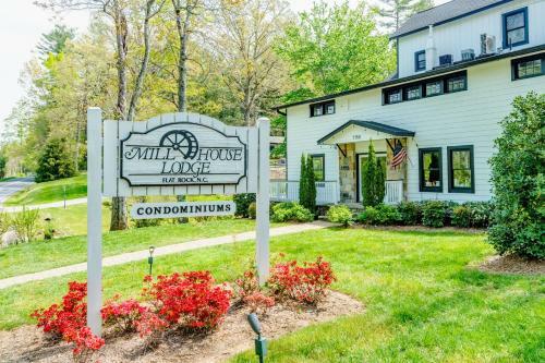 Apartamento Lakehouse Condos