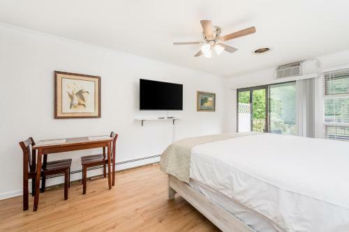 Apartamento Lakehouse Condos