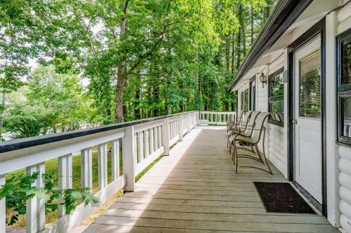 Timber Lodge -501