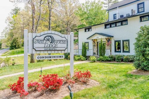 Timber Lodge -501