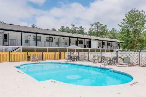 Timber Lodge -501