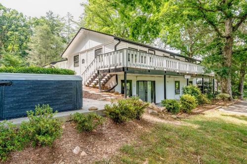 Timber Lodge -501