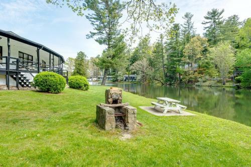 The Mill House -101