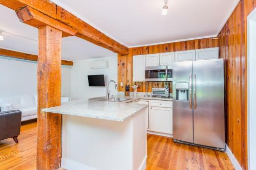 The Mill House -105