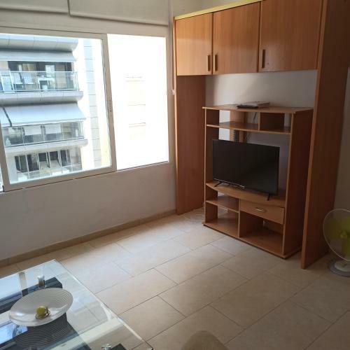 Apartamento Precioso Loft En Vinaros