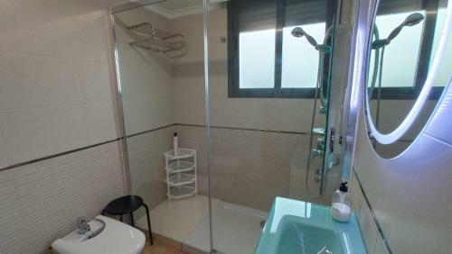 Apartamento Sol Y Mar I
