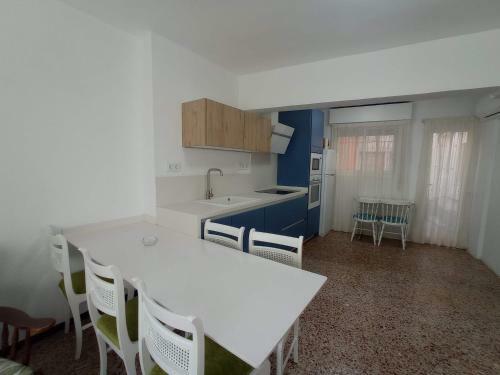 Apartamento San Pascual