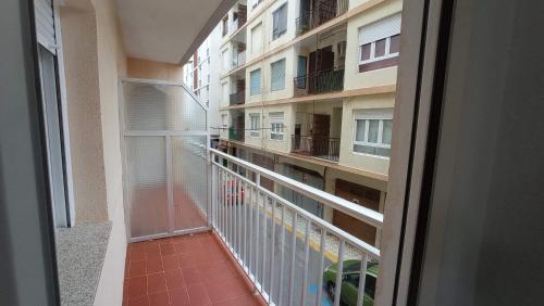 Apartamento San Pascual