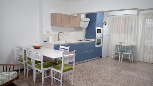 Apartamento San Pascual