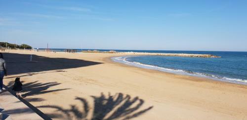 Apartamento San Pascual