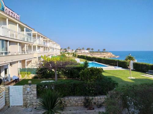 Apartment Cala Montero