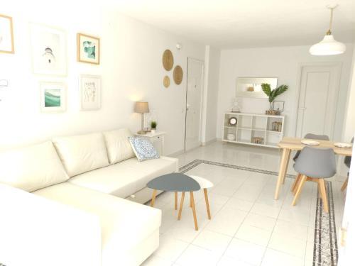Apartment Cala Montero