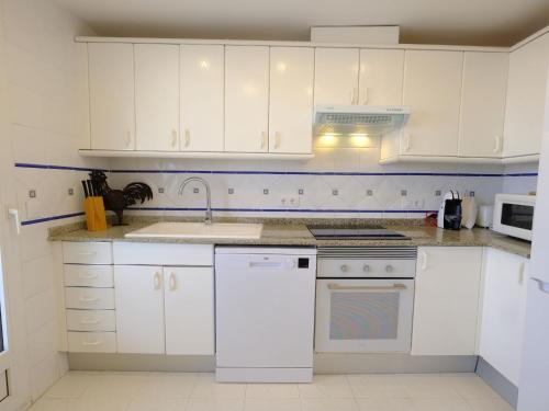 Apartment Cala Montero