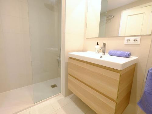 Apartment Cala Montero
