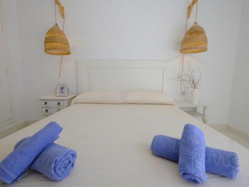 Apartment Cala Montero