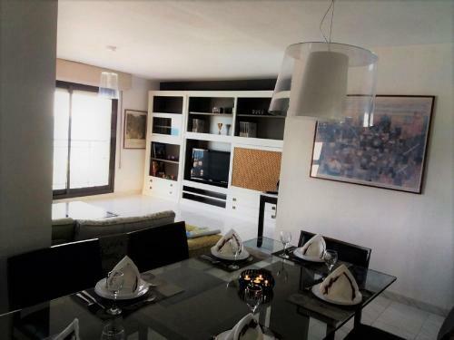 Apartamento Paseo Maritimo