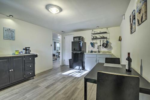 Apartamento Inviting Studio In Durham 3 Mi From Downtown!