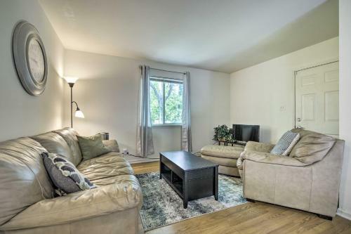 Pet-friendly Durham Home About 3 Mi To Downtown!