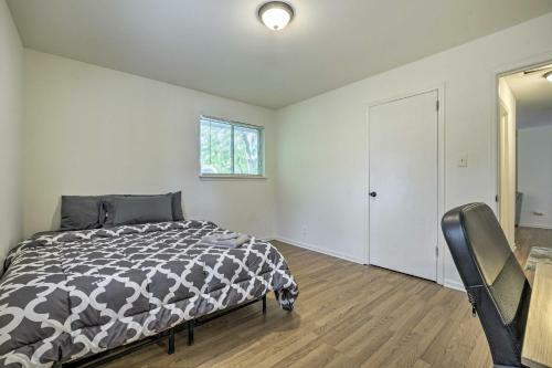Pet-friendly Durham Home About 3 Mi To Downtown!