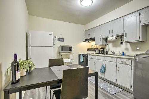 Pet-friendly Durham Home About 3 Mi To Downtown!