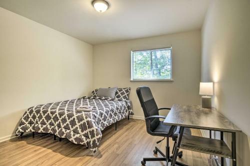 Pet-friendly Durham Home About 3 Mi To Downtown!