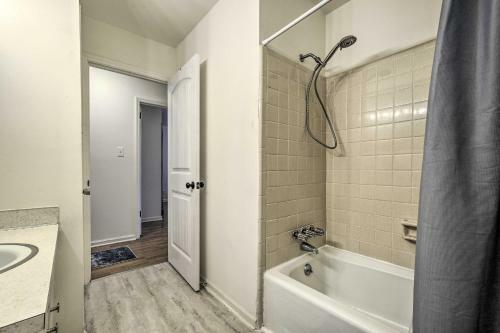 Pet-friendly Durham Home About 3 Mi To Downtown!