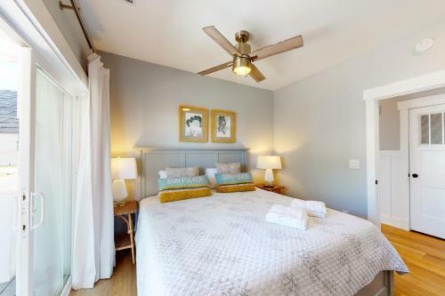 Carolina Breeze Cb107
