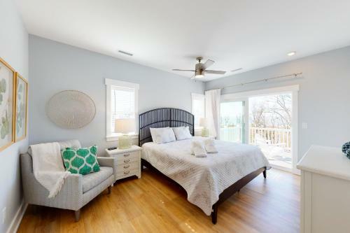 Carolina Breeze Cb107