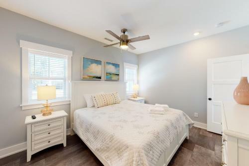 Carolina Breeze Cb107