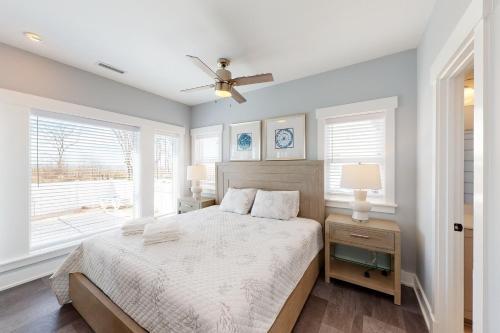 Carolina Breeze Cb107