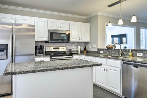 Gorgeous Graham Home With Private Heated Pool