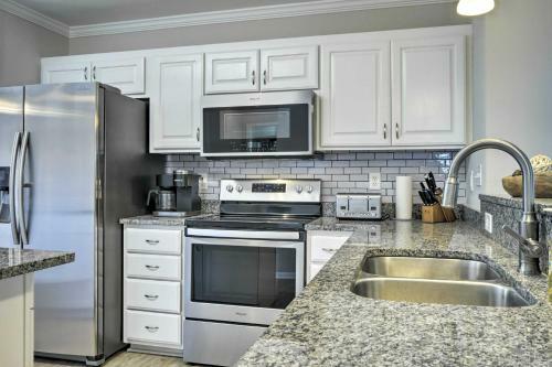 Gorgeous Graham Home With Private Heated Pool