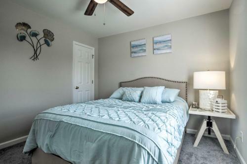 Gorgeous Graham Home With Private Heated Pool