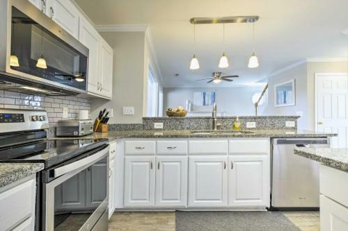 Gorgeous Graham Home With Private Heated Pool