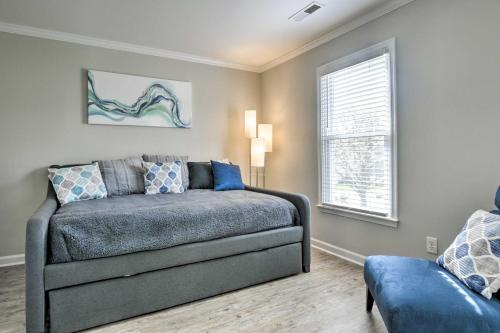Gorgeous Graham Home With Private Heated Pool