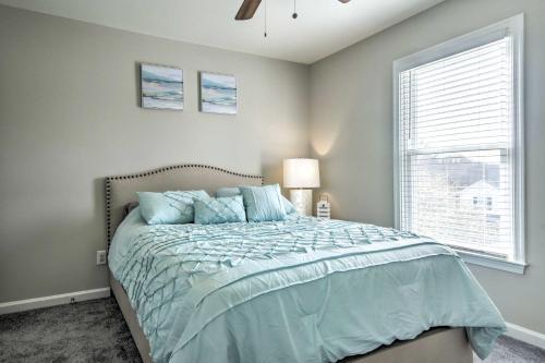Gorgeous Graham Home With Private Heated Pool