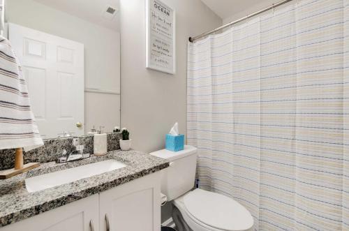 Gorgeous Graham Home With Private Heated Pool
