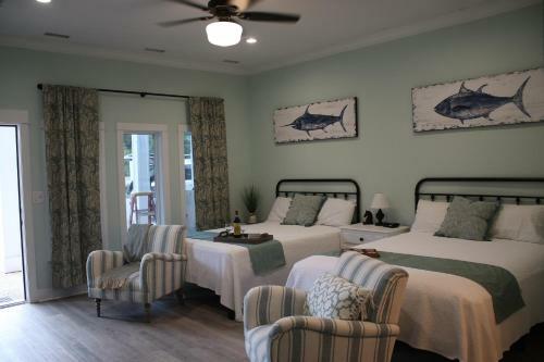 Posada Wild Horse Inn