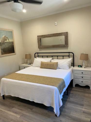 Posada Wild Horse Inn