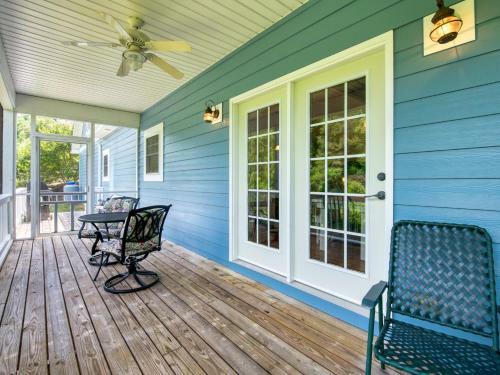 Farmhouse Tranquility