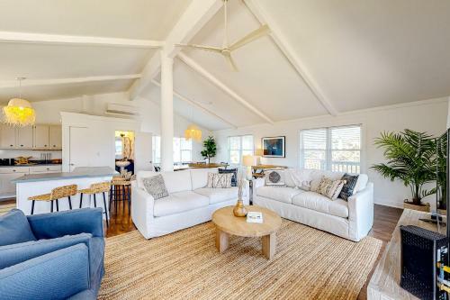 Sand Shack
