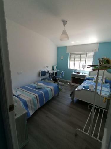 Apartamento Piso Con Terraza En 1� L�nea De Playa