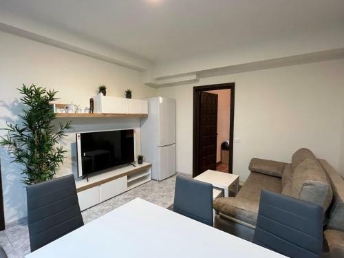 Apartamento Msuites Viveiro
