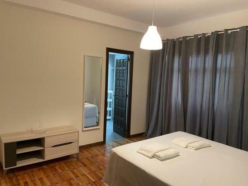 Apartamento Msuites Viveiro