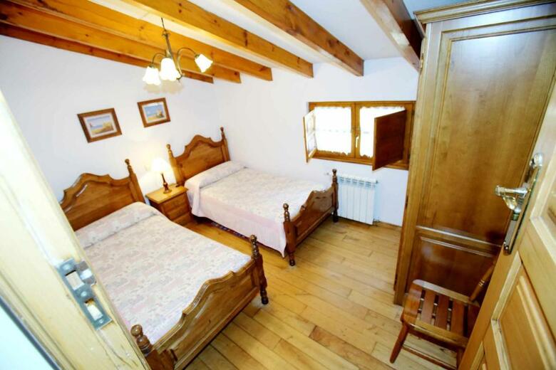Agroturismo Casa Vacacional El Molinin