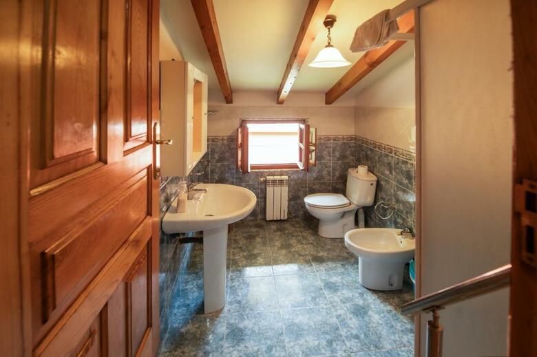 Agroturismo Casa Vacacional El Molinin