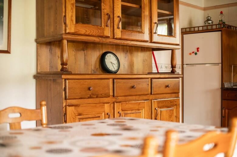 Agroturismo Casa Vacacional El Molinin