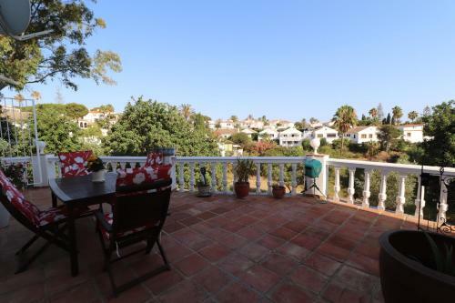 Apartamento Casa Home Golf Playa